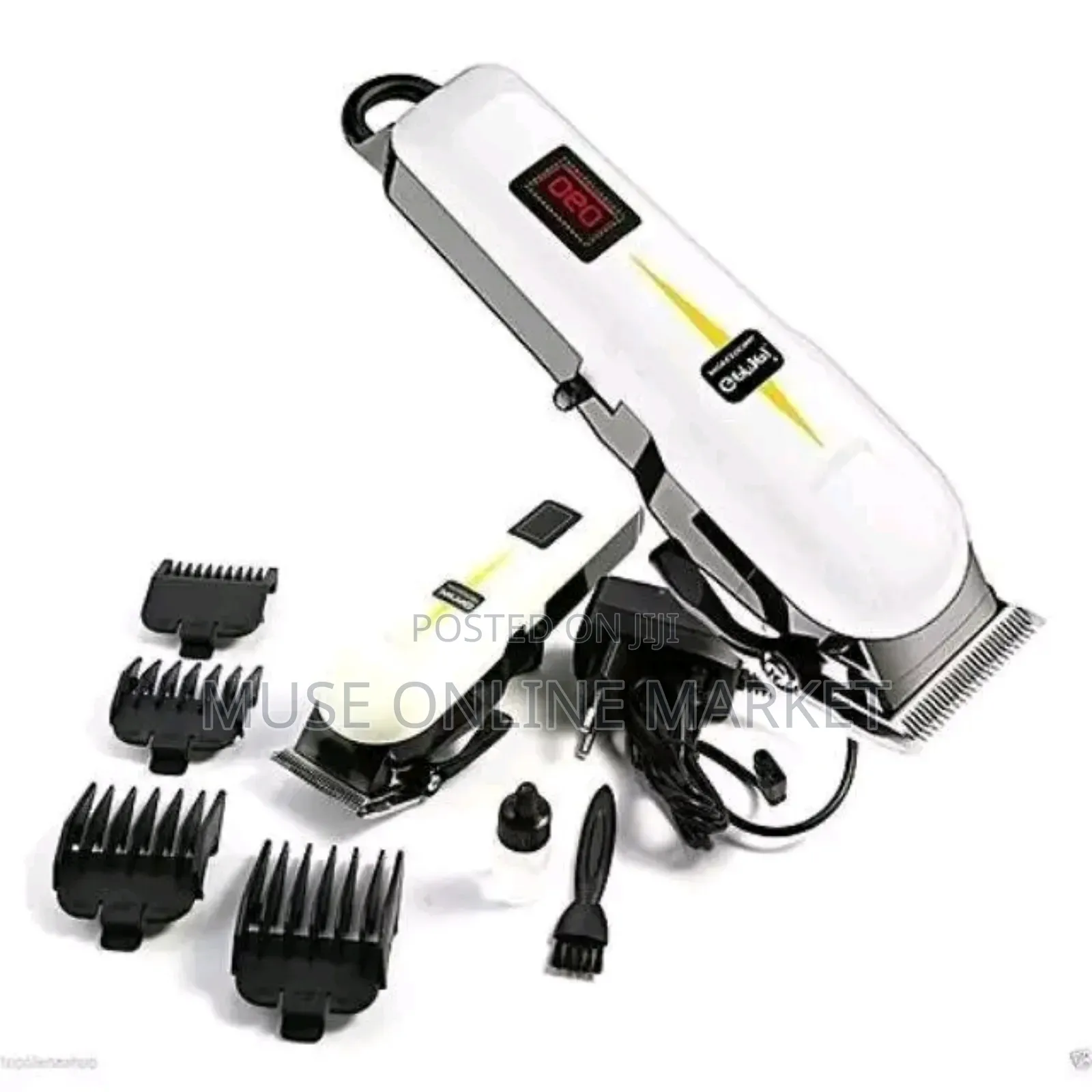 Geemy Hair Clipper
