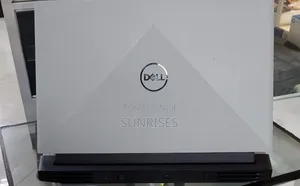 Photo - New Laptop Dell G15 5511 16GB AMD Ryzen 7 SSD 512GB