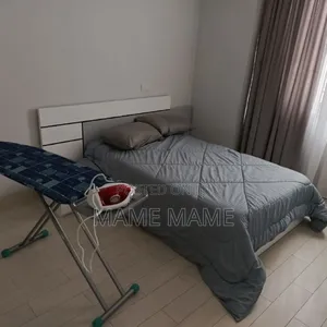 Furnished 3bdrm Apartment in Addis Abeba, Bole for rent