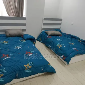 Furnished 3bdrm Apartment in Addis Abeba, Bole for rent