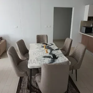 Furnished 3bdrm Apartment in Addis Abeba, Bole for rent