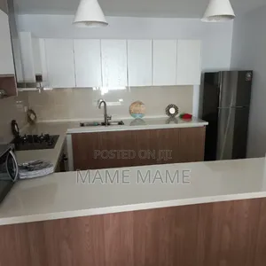 Furnished 3bdrm Apartment in Addis Abeba, Bole for rent