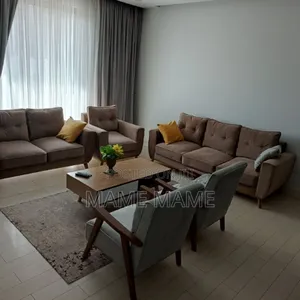 Photo - Furnished 3bdrm Apartment in Addis Abeba, Bole for rent