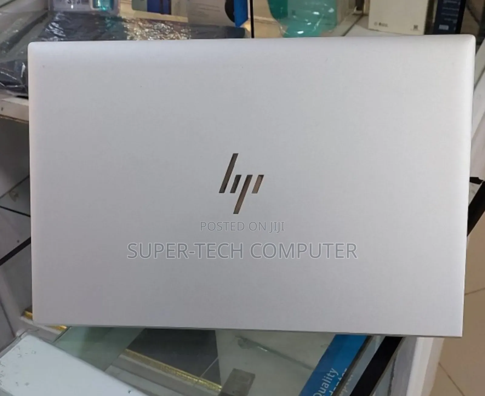 New Laptop HP EliteBook 840 G8 16GB Intel Core I7 SSD 512GB