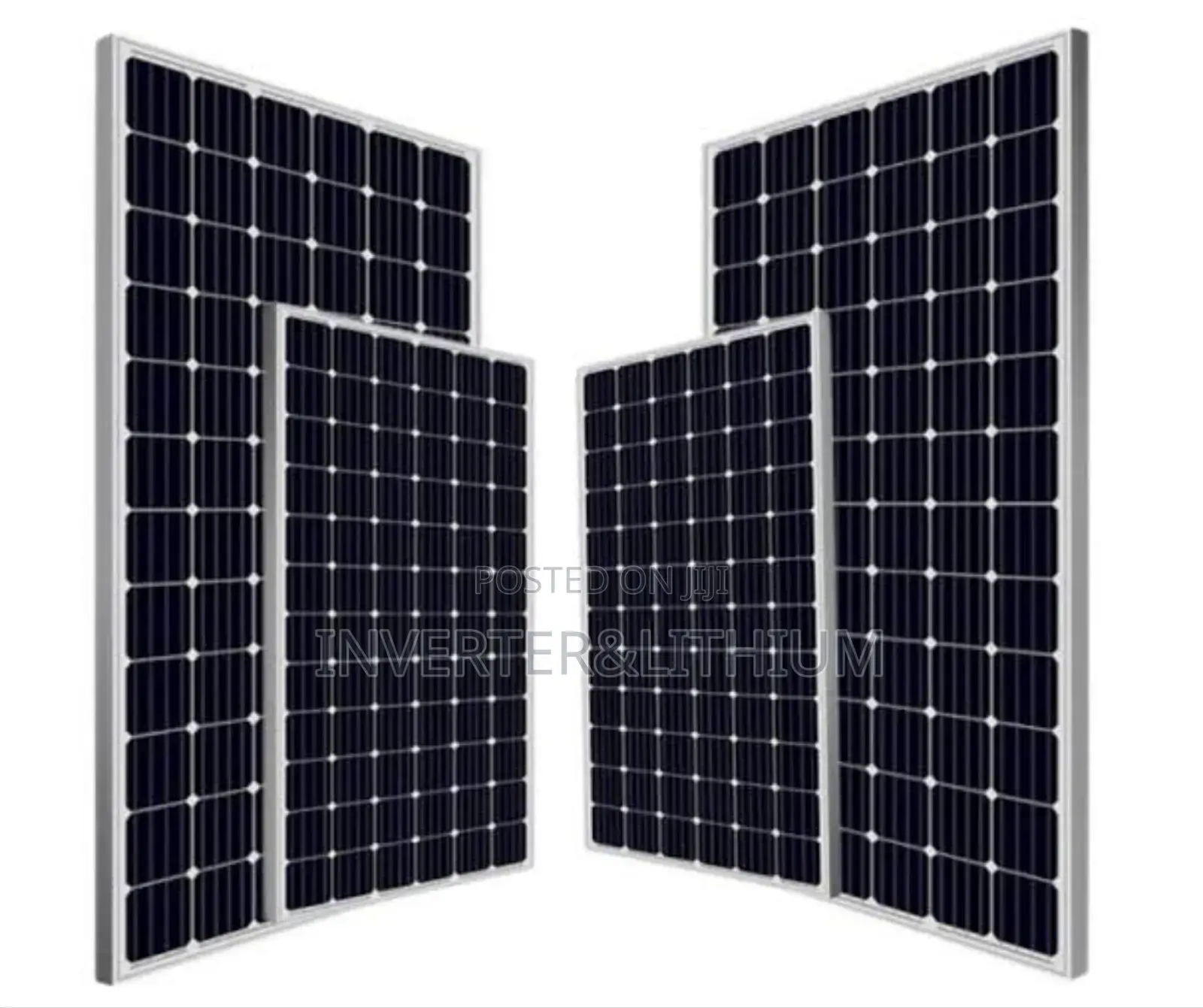 Solar Panel /ሶላር ምጣድ/Solar Power