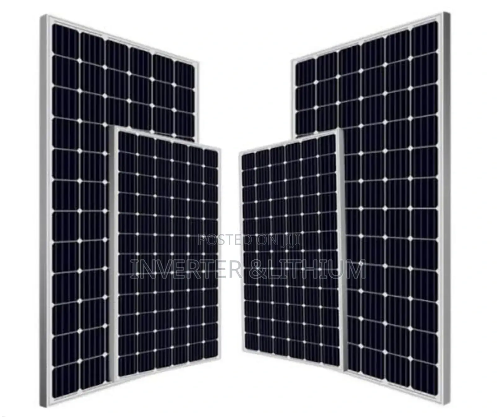 Solar Panel /ሶላር ምጣድ/Solar Power