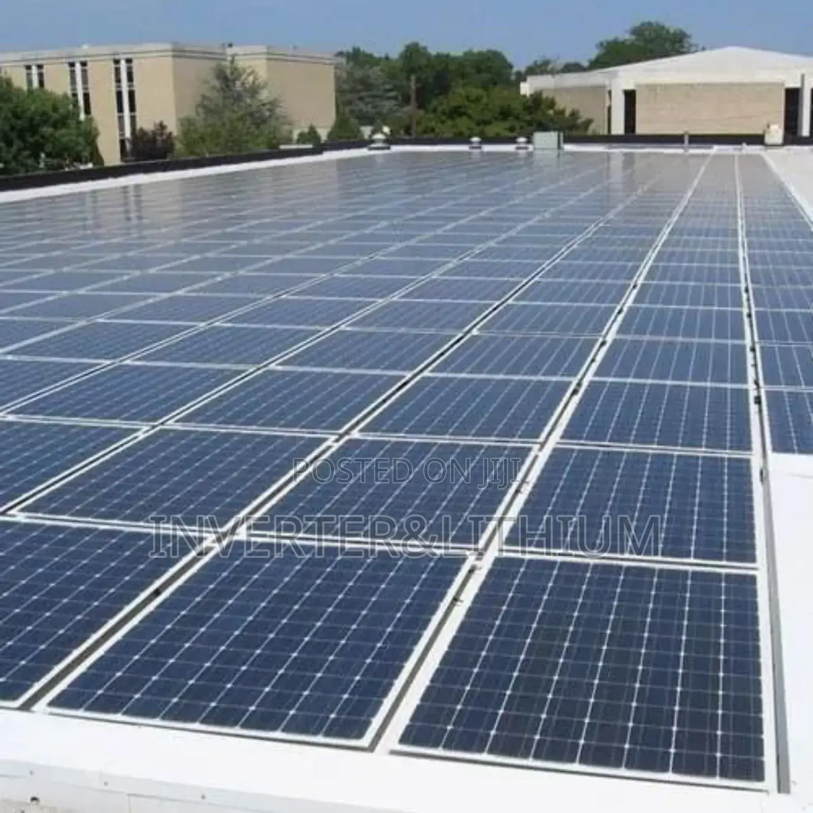 Solar Panel /ሶላር ምጣድ/Solar Power