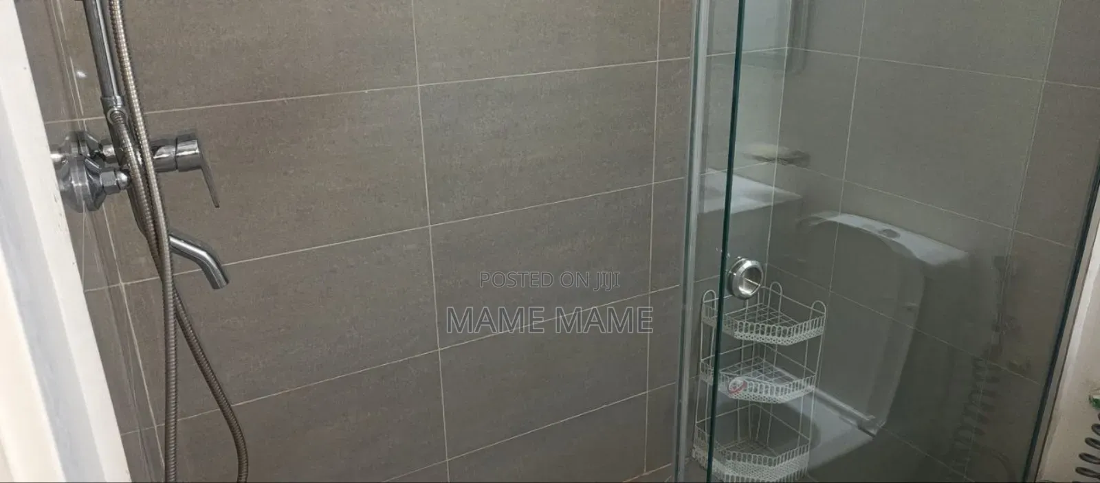 Furnished 2bdrm Apartment in Addis Abeba, Bole for rent