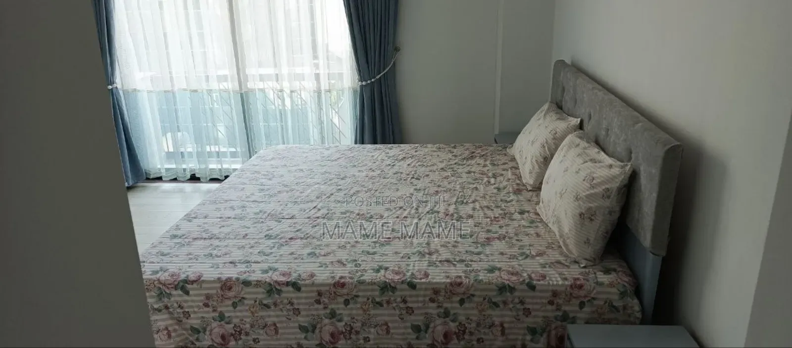 Furnished 2bdrm Apartment in Addis Abeba, Bole for rent
