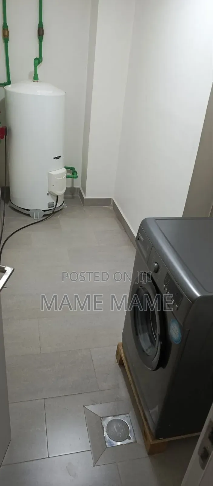 Furnished 2bdrm Apartment in Addis Abeba, Bole for rent