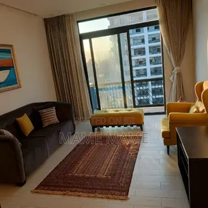 Furnished 2bdrm Apartment in Addis Abeba, Bole for rent