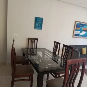Furnished 2bdrm Apartment in Addis Abeba, Bole for rent