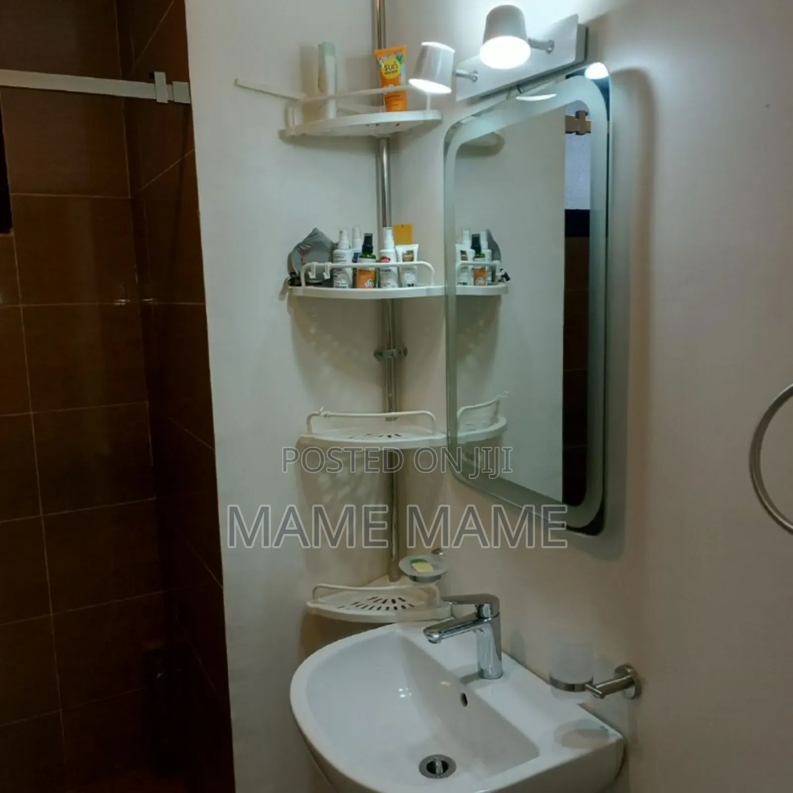 Furnished 2bdrm Apartment in Addis Abeba, Bole for rent