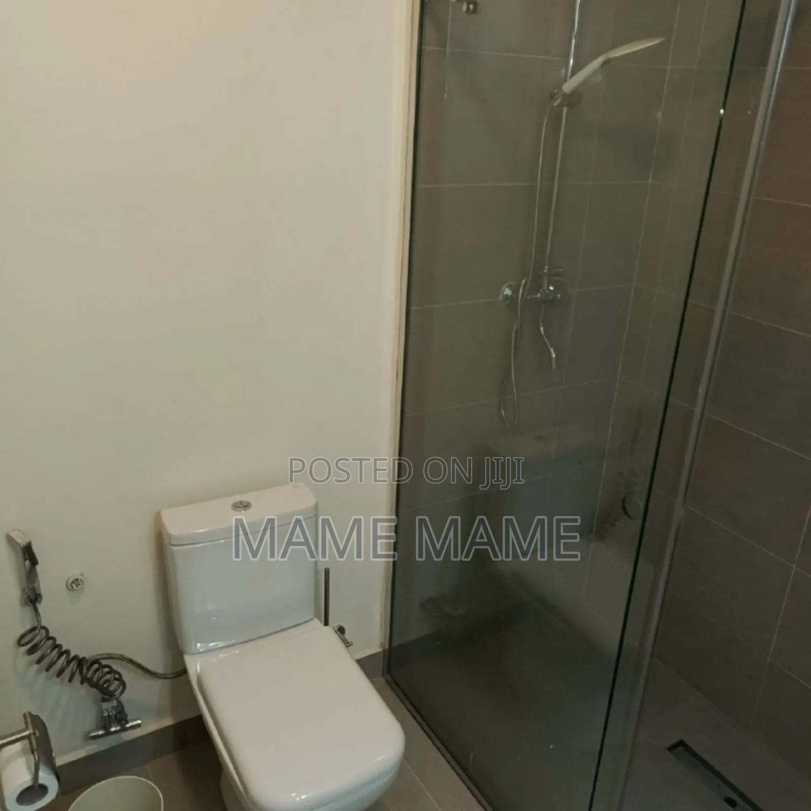 Furnished 2bdrm Apartment in Addis Abeba, Bole for rent