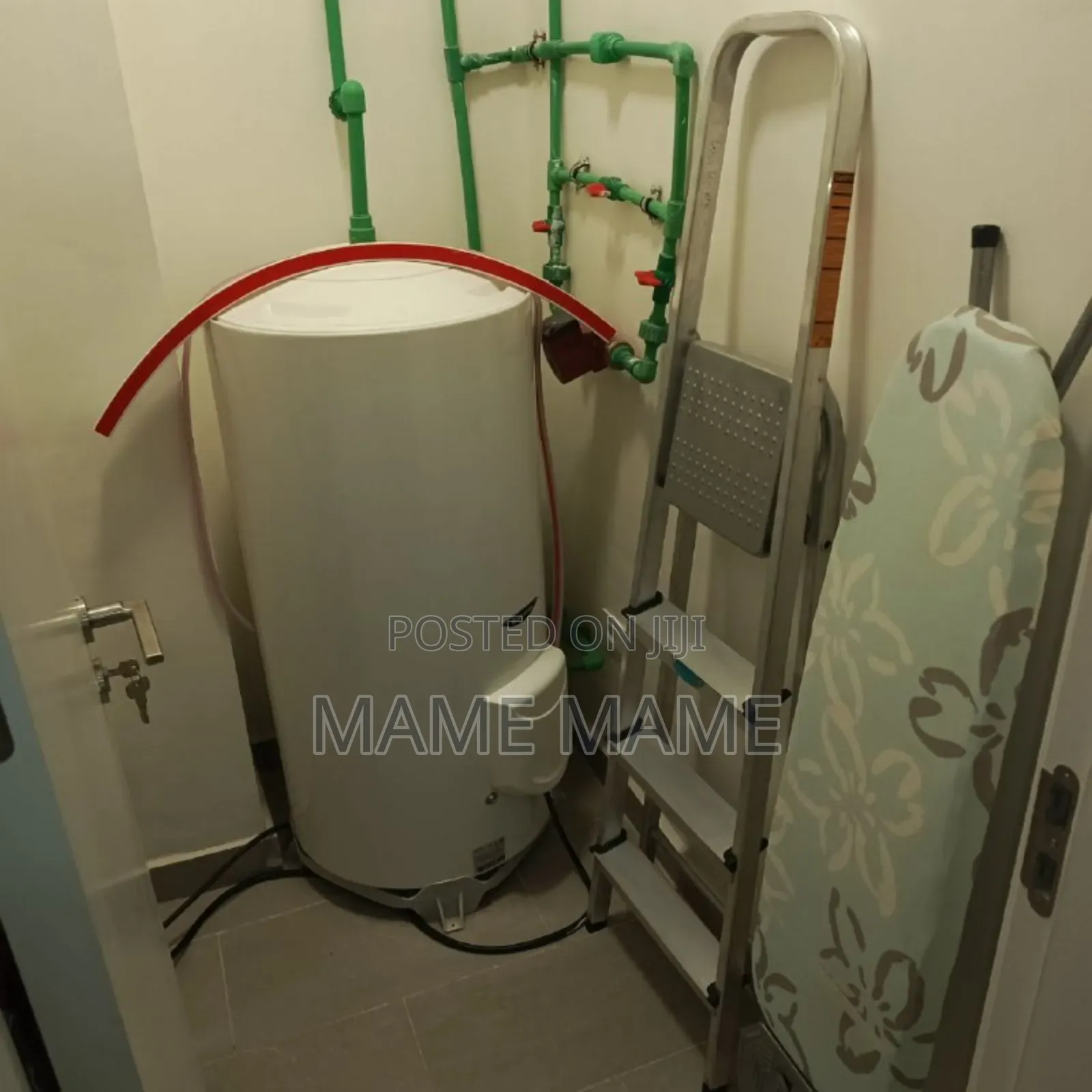 Furnished 2bdrm Apartment in Addis Abeba, Bole for rent