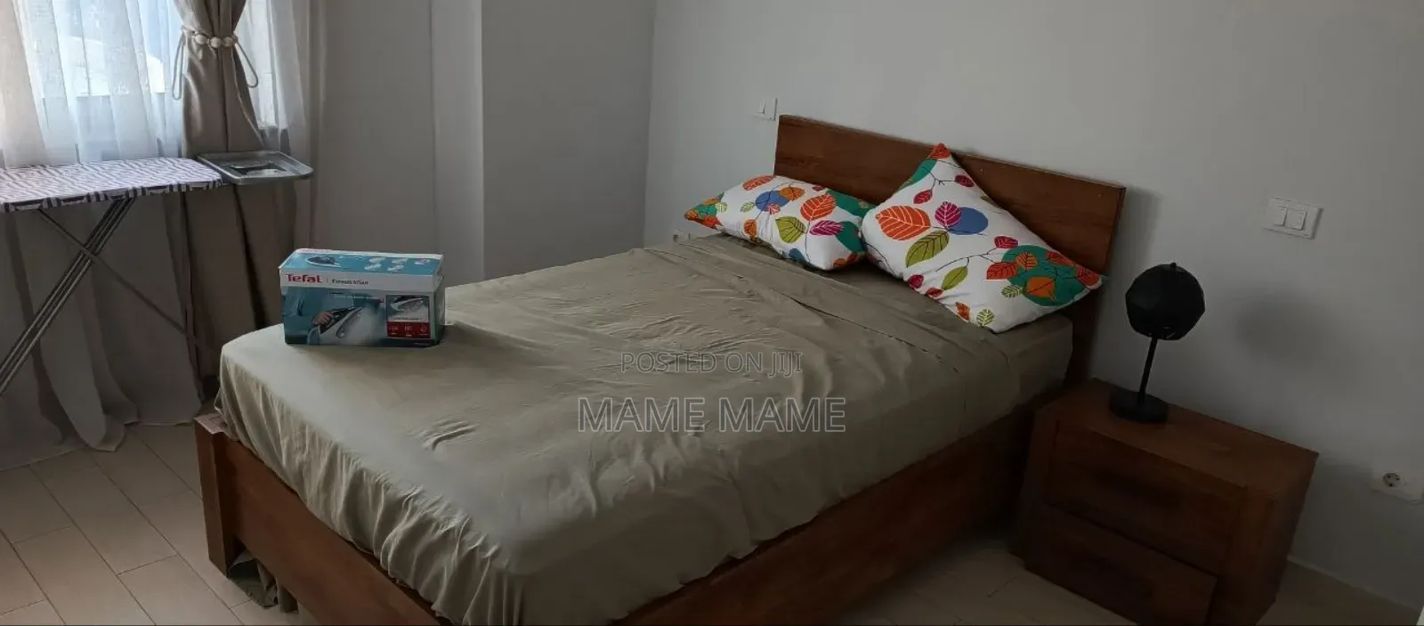 Furnished 3bdrm Apartment in Addis Abeba, Bole for rent