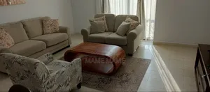 Furnished 3bdrm Apartment in Addis Abeba, Bole for rent