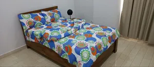 Furnished 3bdrm Apartment in Addis Abeba, Bole for rent