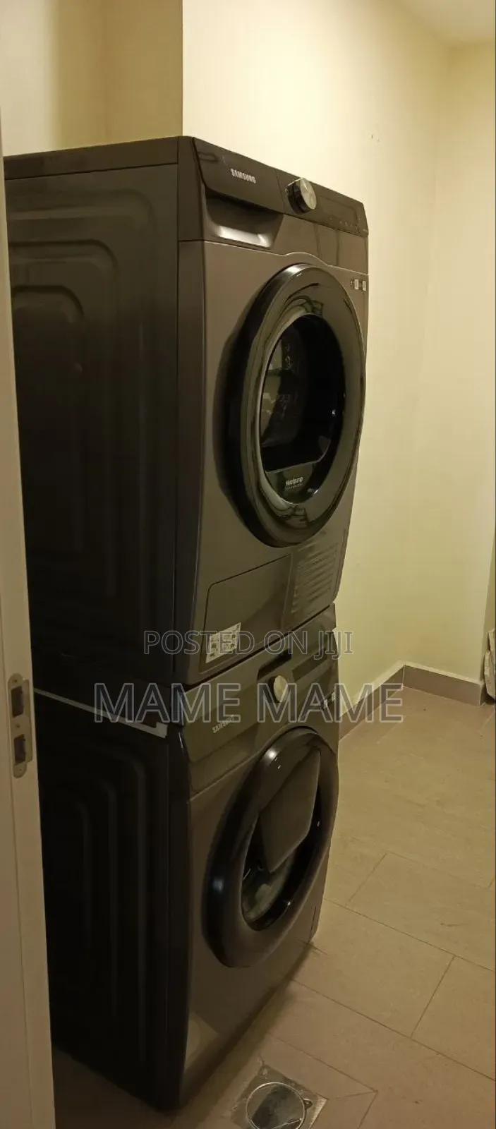 Furnished 3bdrm Apartment in Addis Abeba, Bole for rent