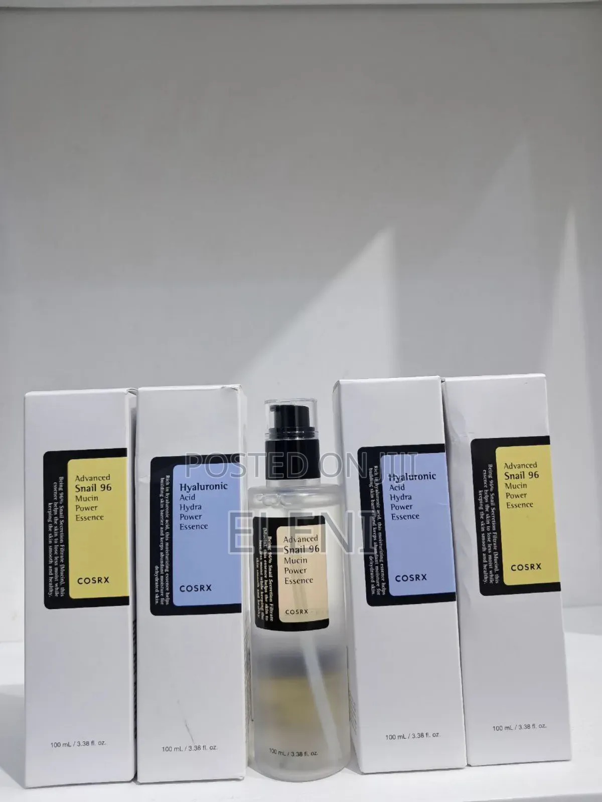 Cosrex Hyaluronic ACID