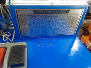 Photo - Hose Conector መቸፍለቂያ