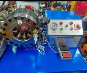 Hose Conector መቸፍለቂያ