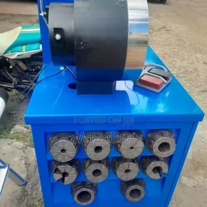 Hose Conector መቸፍለቂያ