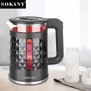 Saachi Electric Kettle