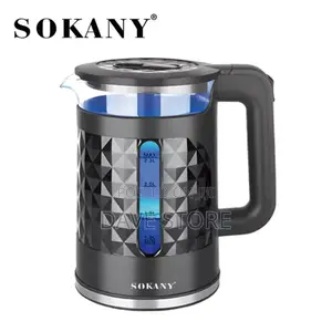 Saachi Electric Kettle
