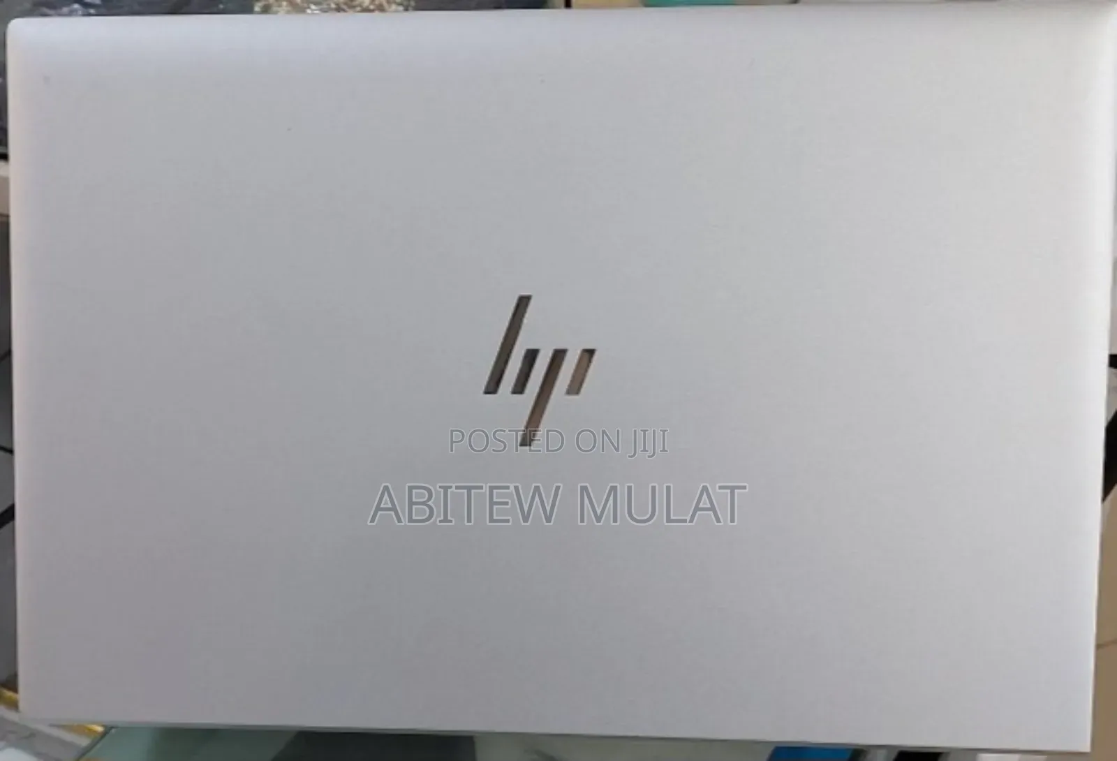 New Laptop HP EliteBook 840 G8 16GB Intel Core I7 SSD 512GB