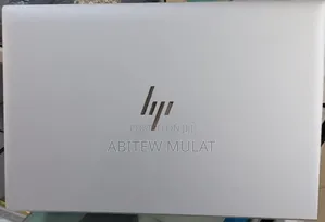 New Laptop HP EliteBook 840 G8 16GB Intel Core I7 SSD 512GB