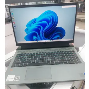 New Laptop Dell G15 5511 16GB Intel Core I7 SSD 512GB
