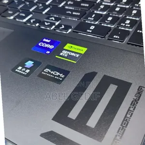 New Laptop HP Omen 16 16GB Intel Core I9 SSD 1T