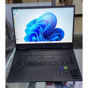 Photo - New Laptop HP Omen 16 16GB Intel Core I9 SSD 1T
