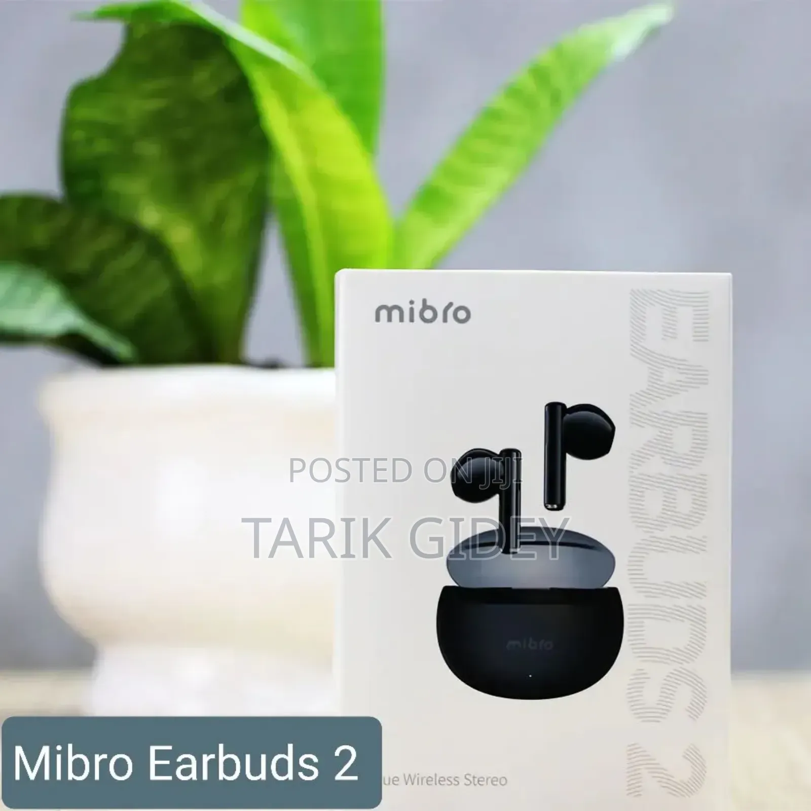  Xiaomi Mibro Earbuds 2