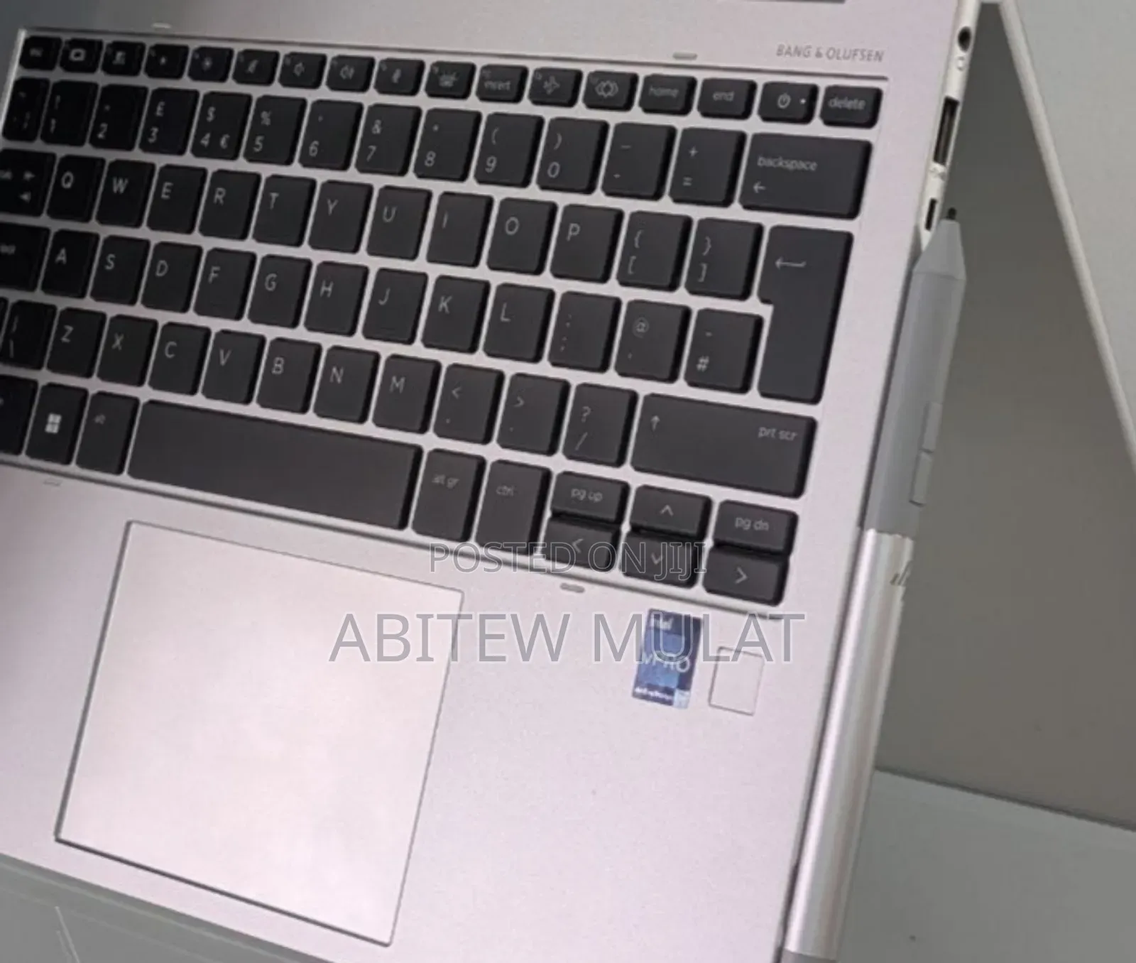 New Laptop HP EliteBook 830 16GB Intel Core I5 SSD 1T