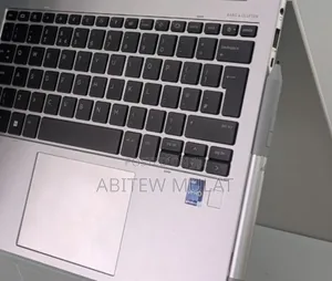 Photo - New Laptop HP EliteBook 830 16GB Intel Core I5 SSD 1T