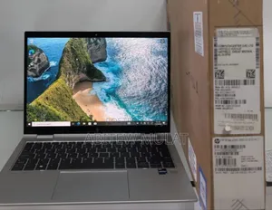 New Laptop HP EliteBook 830 16GB Intel Core I5 SSD 1T