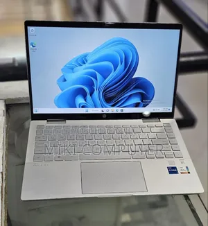 New Laptop HP Pavilion 15 16GB Intel Core I7 SSD 1T