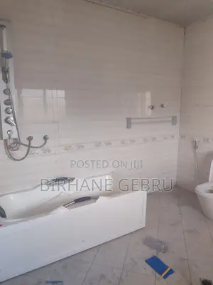 8bdrm House in G+1 Houses For Rent, Bole for rent