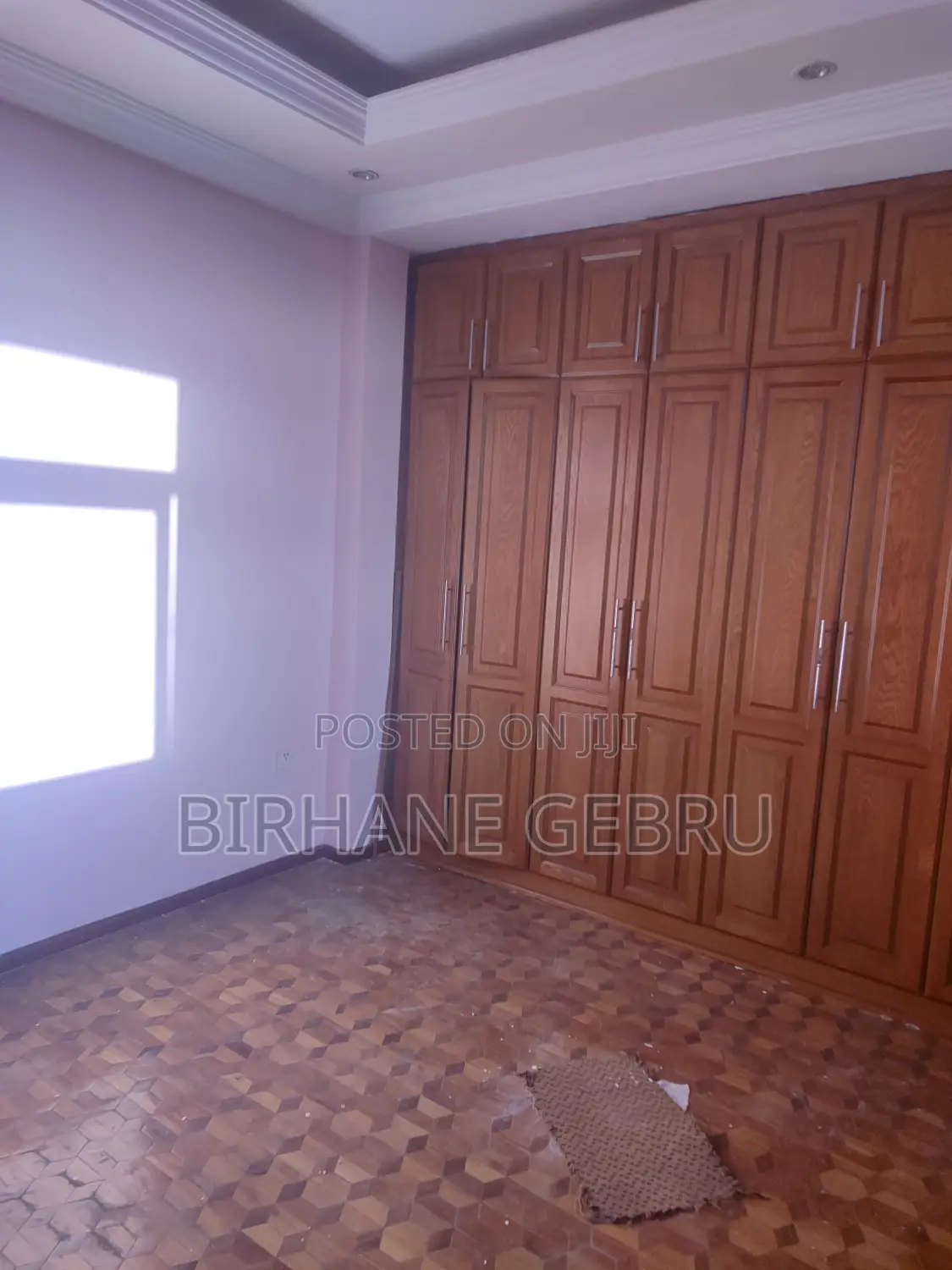 8bdrm House in G+1 Houses For Rent, Bole for rent