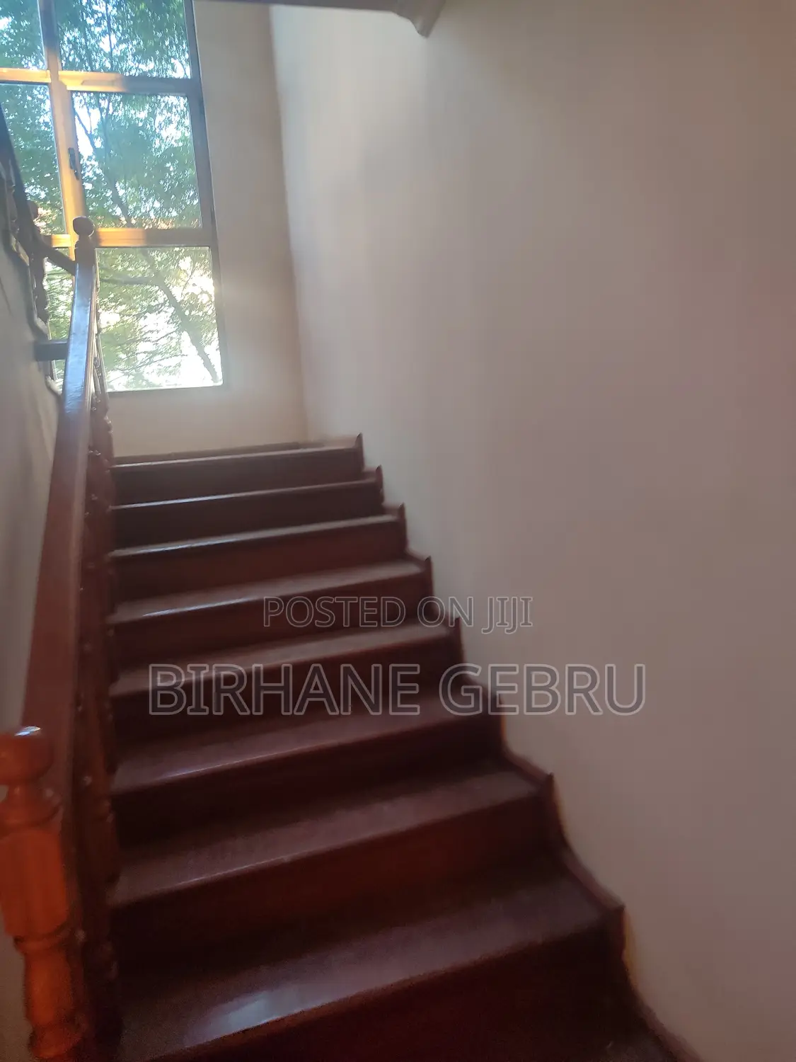 8bdrm House in G+1 Houses For Rent, Bole for rent