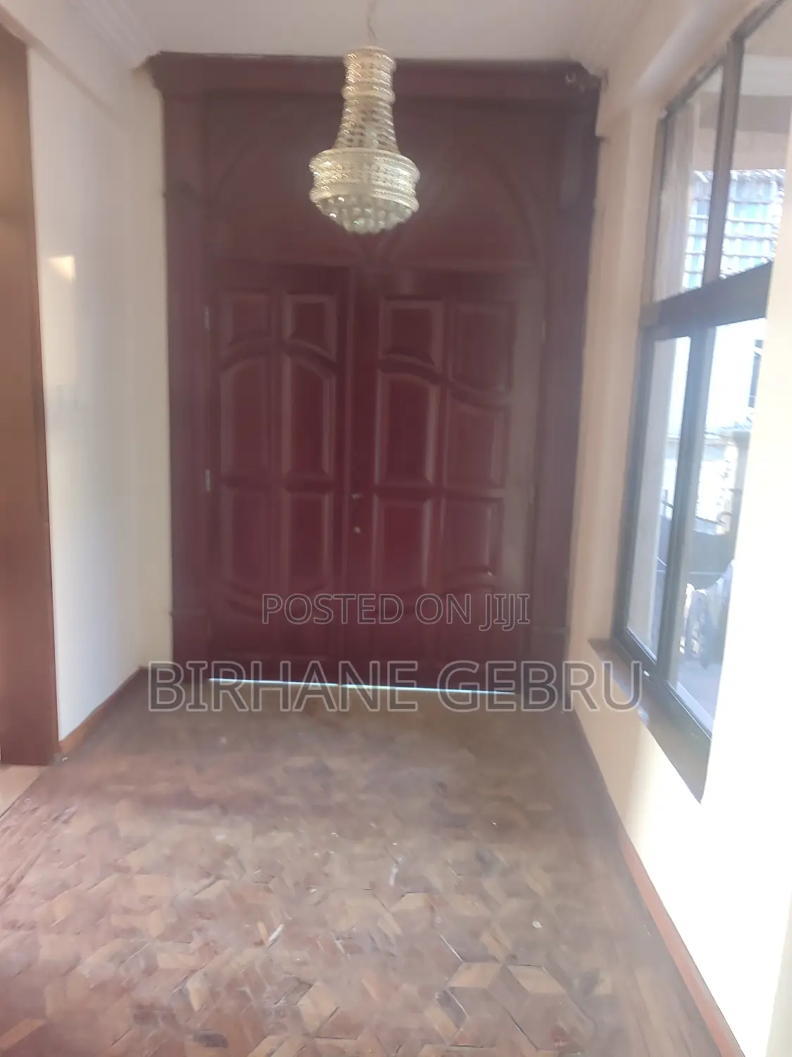 8bdrm House in G+1 Houses For Rent, Bole for rent