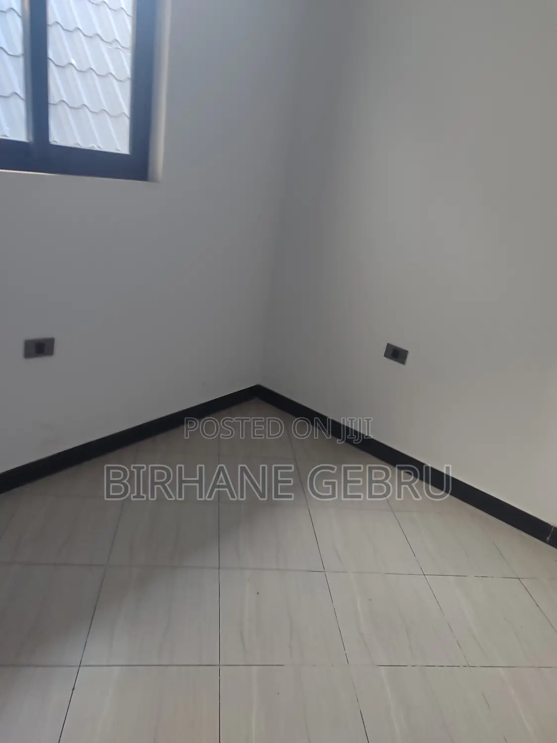 7bdrm Villa in Bole Around Semit for rent