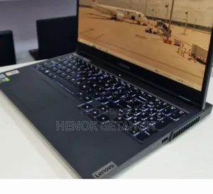 New Laptop Lenovo Legion 5 16GB Intel Core I7 SSD 1T