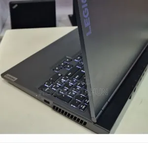 New Laptop Lenovo Legion 5 16GB Intel Core I7 SSD 1T