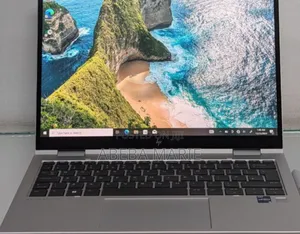 New Laptop HP EliteBook 830 16GB Intel SSD 1T