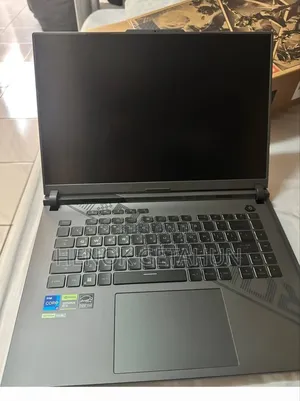 Photo - New Laptop Asus ROG Strix G15 16GB Intel Core I7 SSD 1T