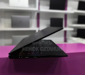 Photo - New Laptop HP Omen 16 16GB Intel Core I7 SSD 512GB