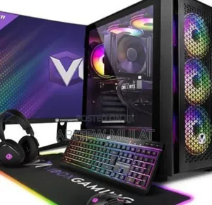 New Desktop Computer Asus ET2013IUTI 16GB Intel Core I7 SSD 1T